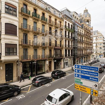 Brand New I Beachfront I 3 Min Old Town Anvers Saint-Sébastien Extérieur photo