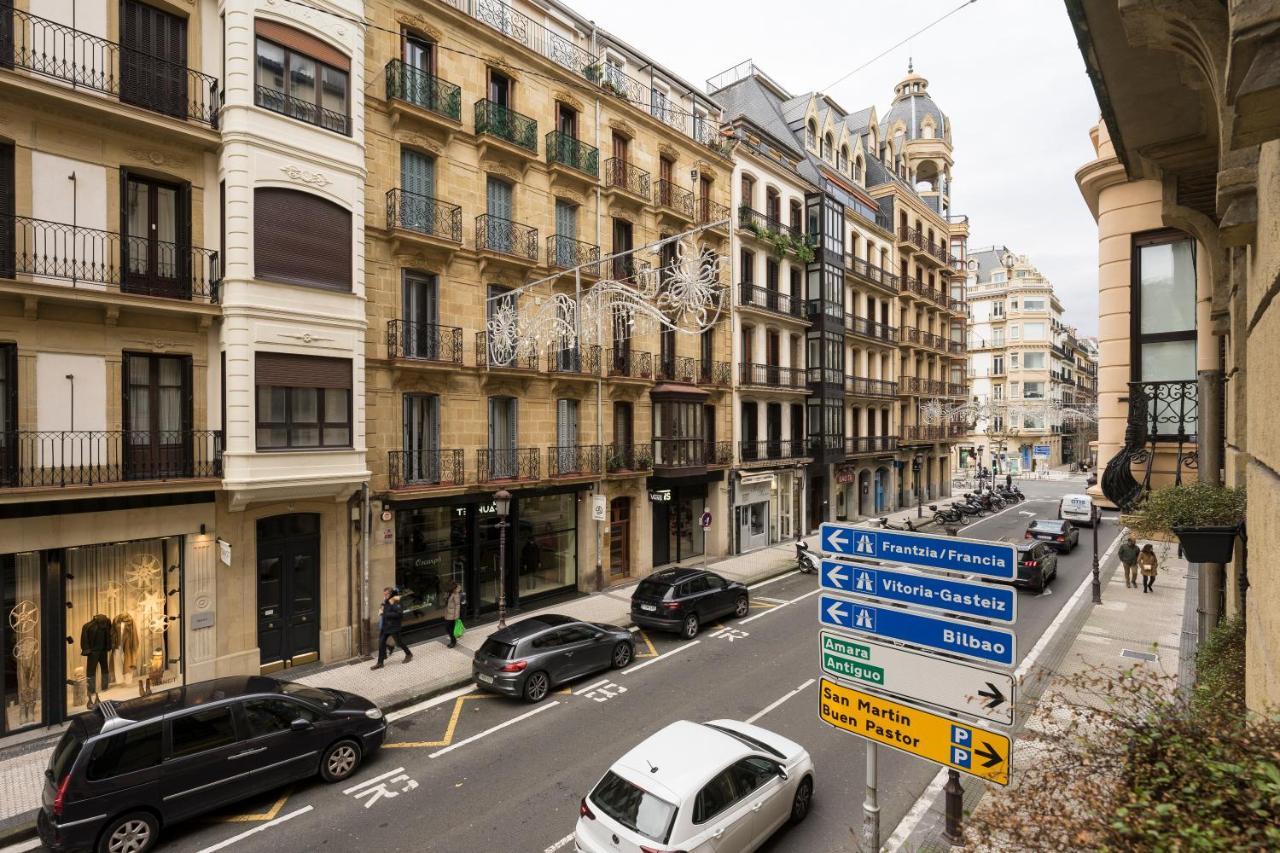 Brand New I Beachfront I 3 Min Old Town Anvers Saint-Sébastien Extérieur photo